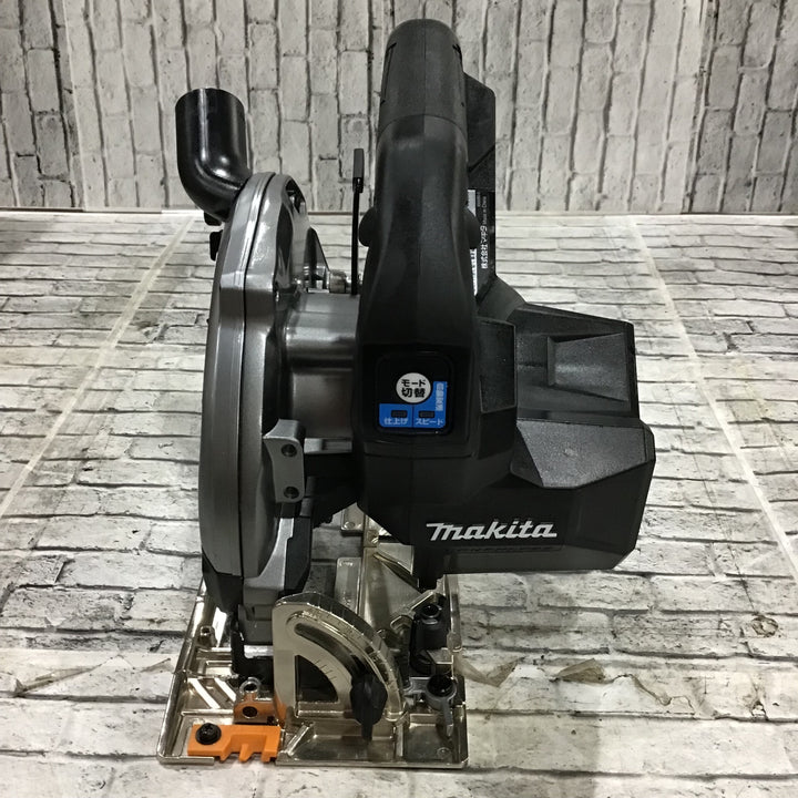 ★マキタ(makita) コードレス丸のこ HS001GZB【川口店】