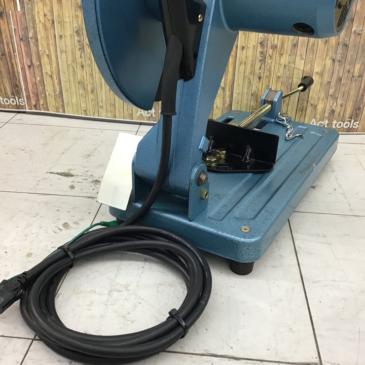 【中古品】 新ダイワ/Shindaiwa 305mm高速切断機 L120S-N ライトカッター 【鴻巣店】
