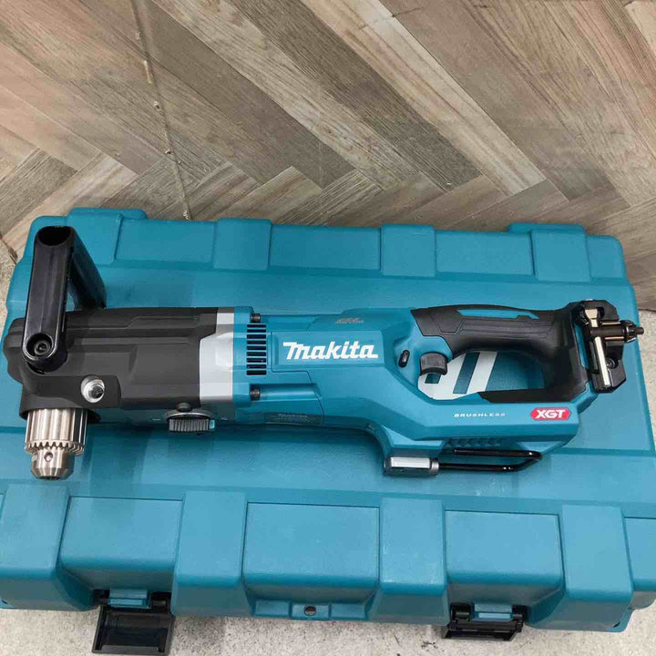 ★マキタ(makita) コードレスアングルドリル DA001GZK【八潮店】