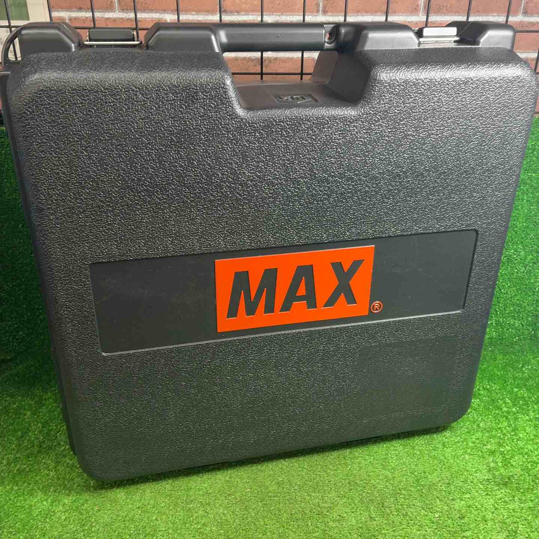 マックス(MAX) ガスネイラ GS-738C2【藤沢店】