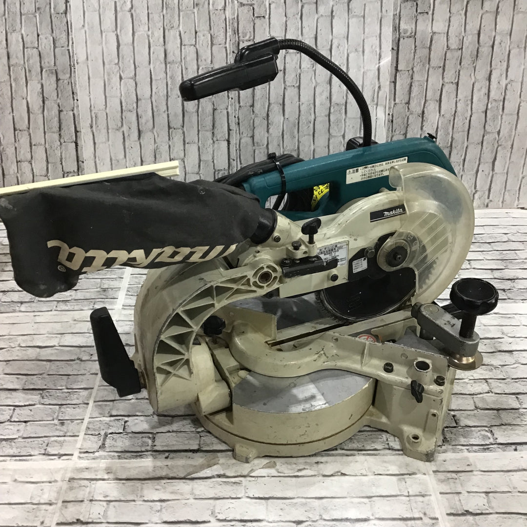 ☆マキタ(makita) スライドマルノコ LS0712【川口店】