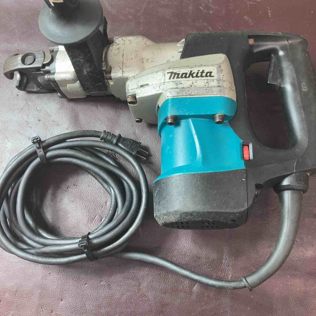 【中古品】 マキタ(makita) ハンマドリル HR4030C 100ｖ はつり機 【東大和店】