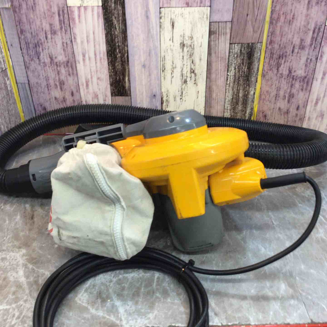 ☆リョービ(RYOBI) ポータブルブロワバキューム PSV-600 682800A【八潮店】