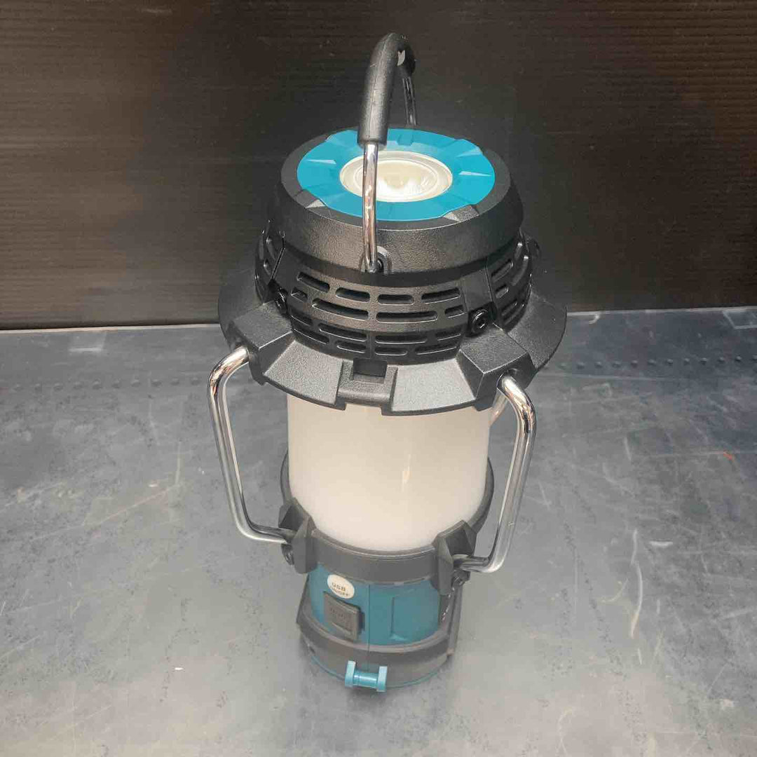 ★マキタ(makita) コードレスランタン付きラジオ MR054