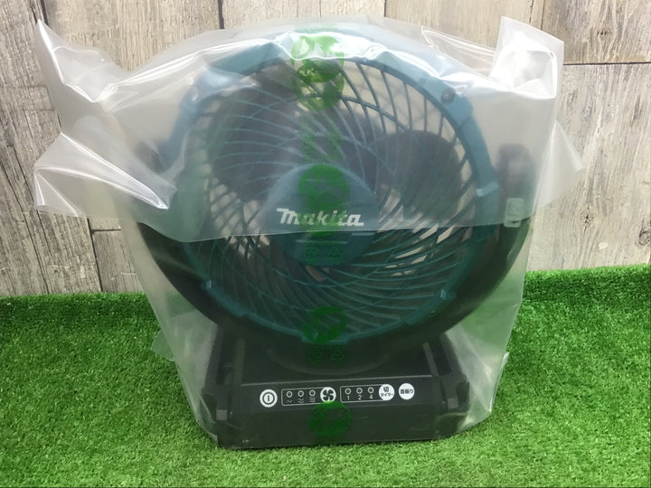 ★マキタmakita コードレスファン CF102DZ(本体のみ)【富山店】●SC