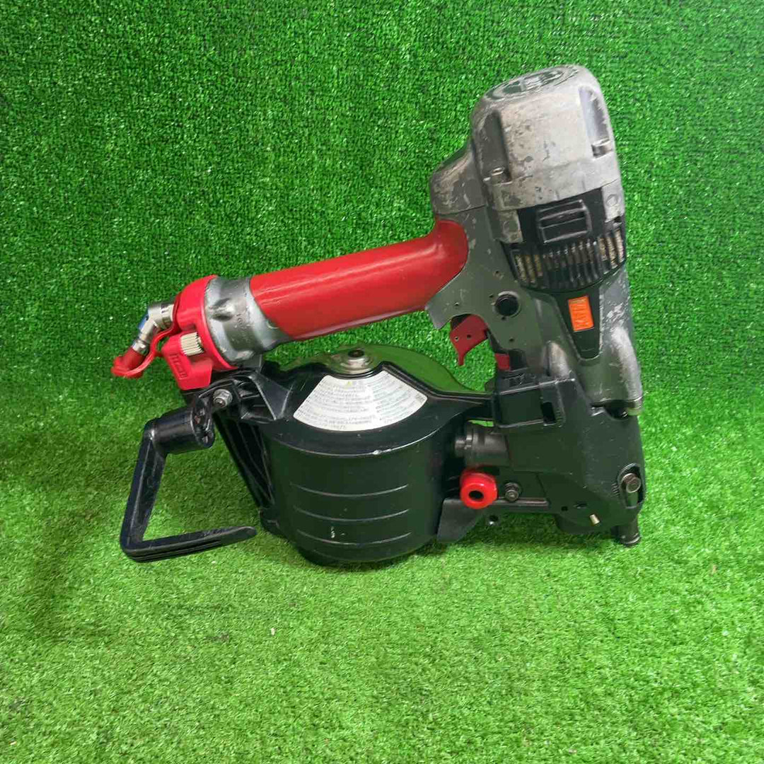 【中古品】 マックス (MAX) 高圧エア釘打ち機 HN-65N2(D)-G 【藤沢店】