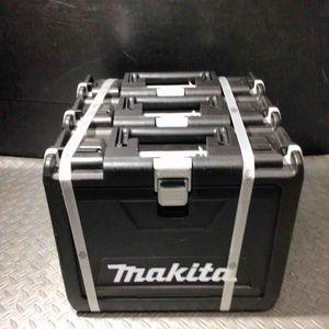 マキタ(makita) コードレスインパクトドライバー TD173DRGX 3台セット【草加店】