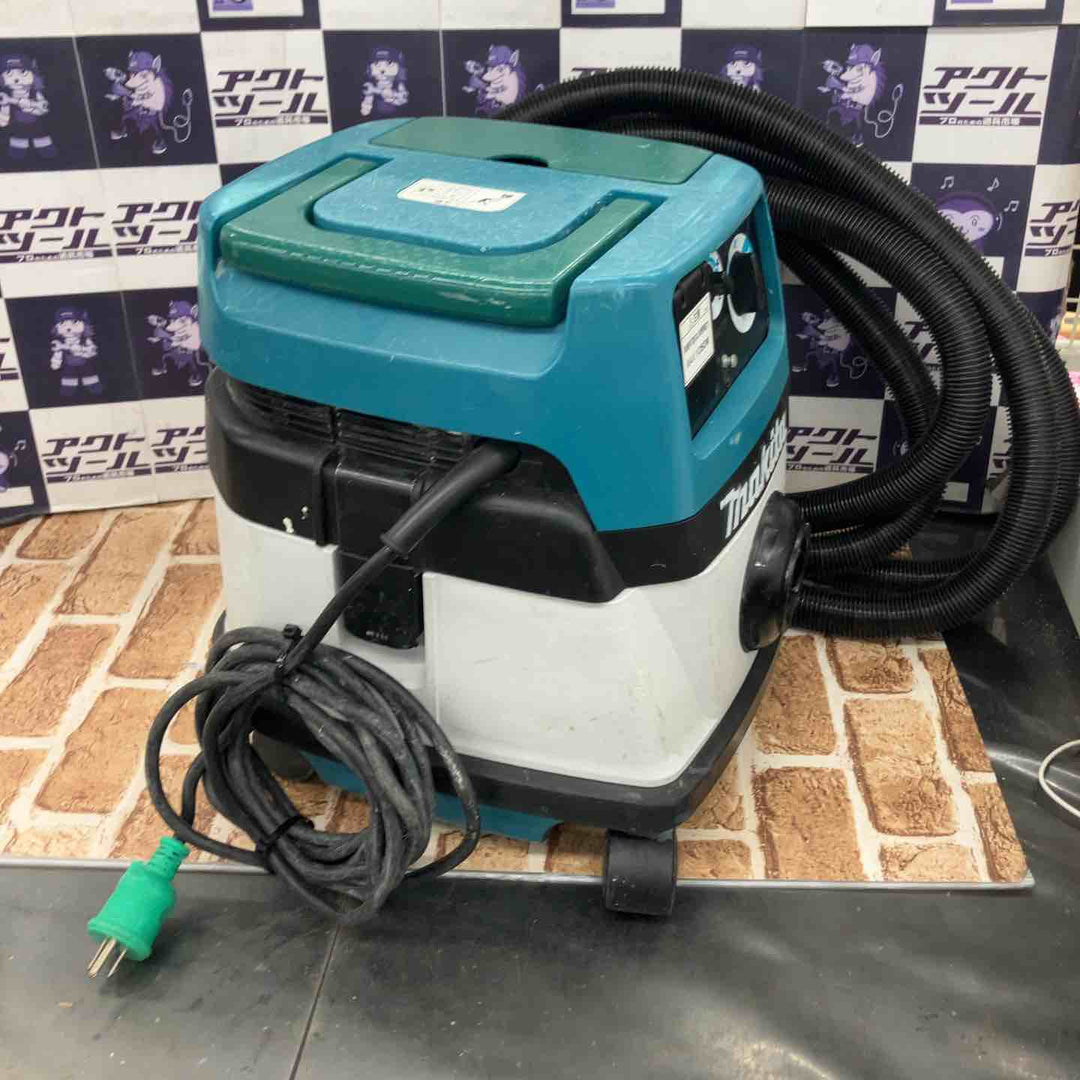 ★マキタ(makita) 集じん機 乾式 484(P)【所沢店】