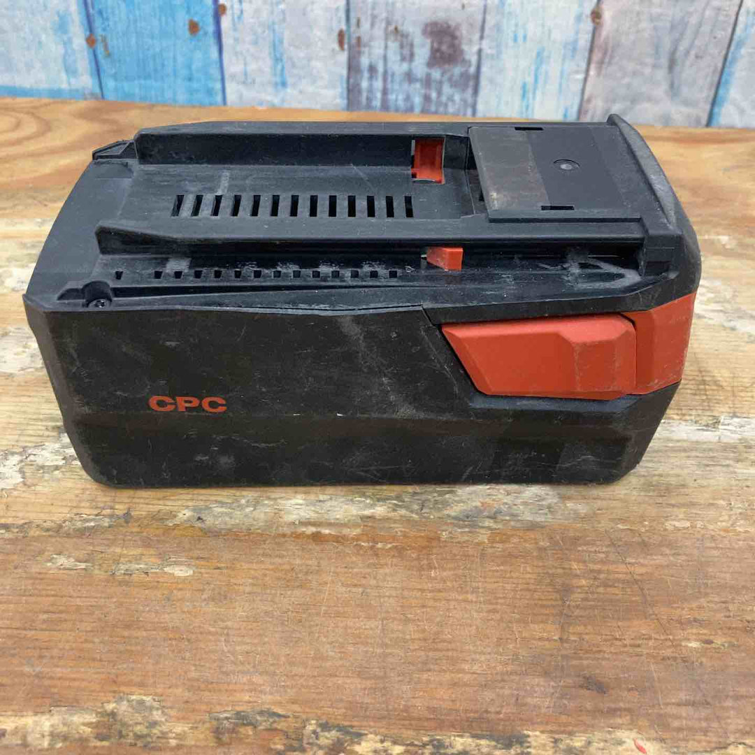 ★ヒルティ(Hilti) リチウムイオンバッテリー B36 5.2 36V/5.2Ah【柏店】