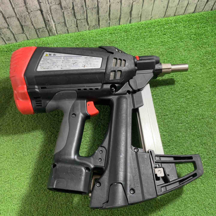 ◇マックス(MAX) コードレスガスネイラ GS-725C【川口店】