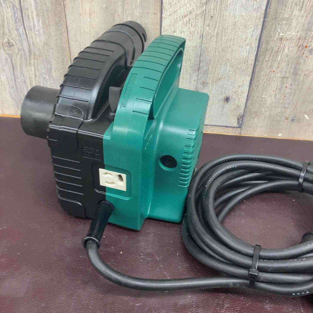 【中古品】 ハイコーキ(HIKOKI ※旧:日立工機) 小型集じん機 乾式 R30Y3 【東大和店】