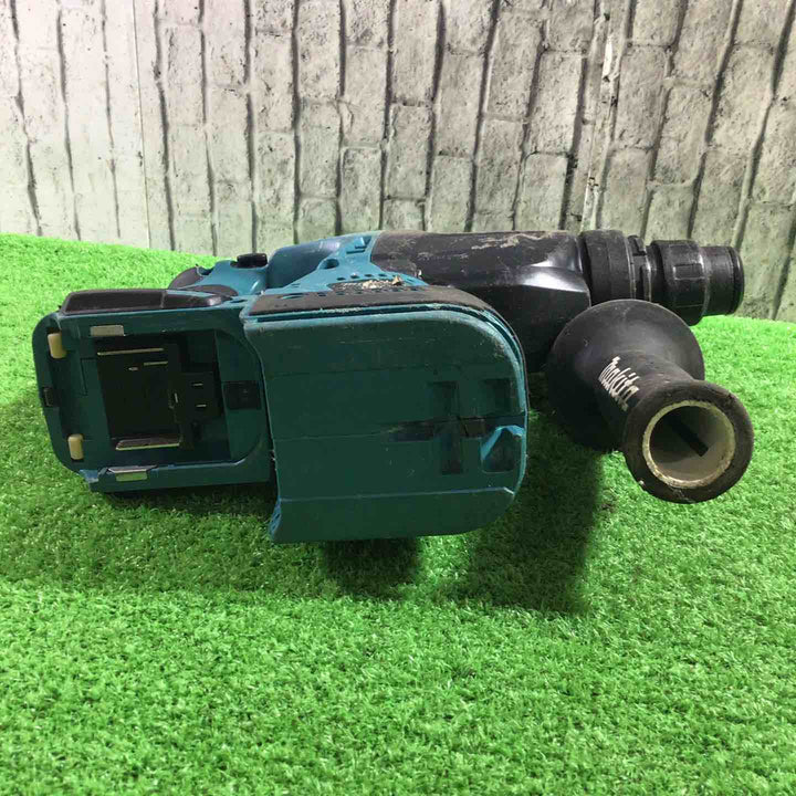 ☆マキタ(makita) コードレスハンマドリル HR244DZ【川口店】