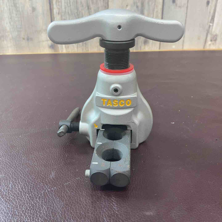 【中古品】イチネンTASCO TA55NT-2 フレアツールセット 空調設備【東大和店】