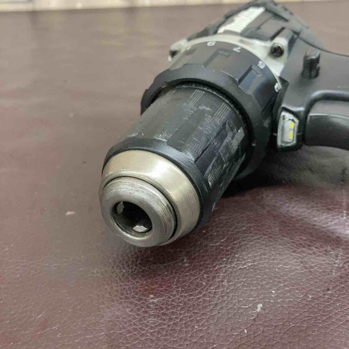 【中古品】 マキタ(makita) コードレスドリルドライバー DF484DZB 【東大和店】