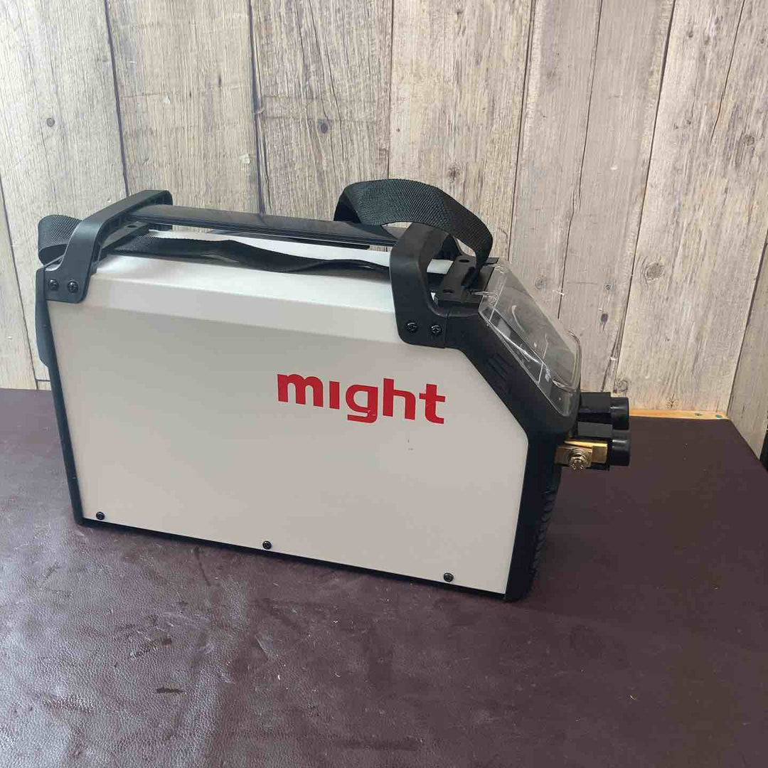 【中古品】マイト工業(might) インバーター直流アーク溶接機 MA-200DR 単相200V リモコン無し(max4.0Φ)【東大和店】