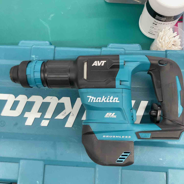 ★マキタ(makita) コードレスケレン HK180DRGX　バッテリーは一つ【戸田店】