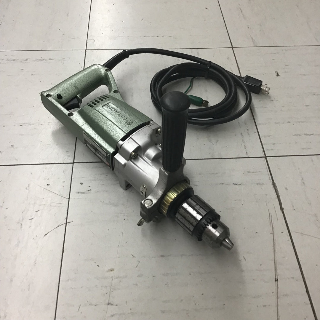 【現状品】 日立/HITACHI 振動ドリル V-19 【鴻巣店】
