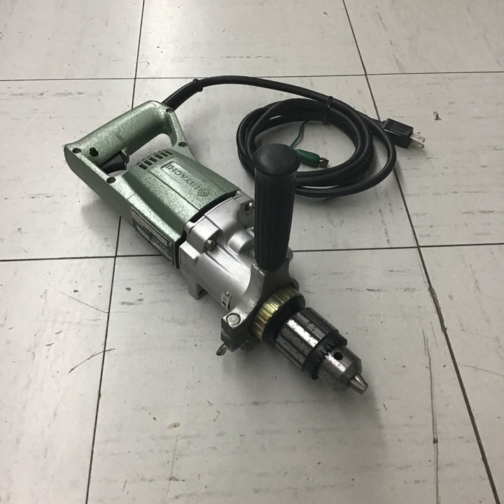 【現状品】 日立/HITACHI 振動ドリル V-19 【鴻巣店】