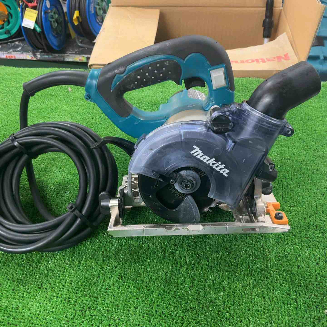 ★マキタ(makita) 防じん丸のこ KS4100F【草加店】