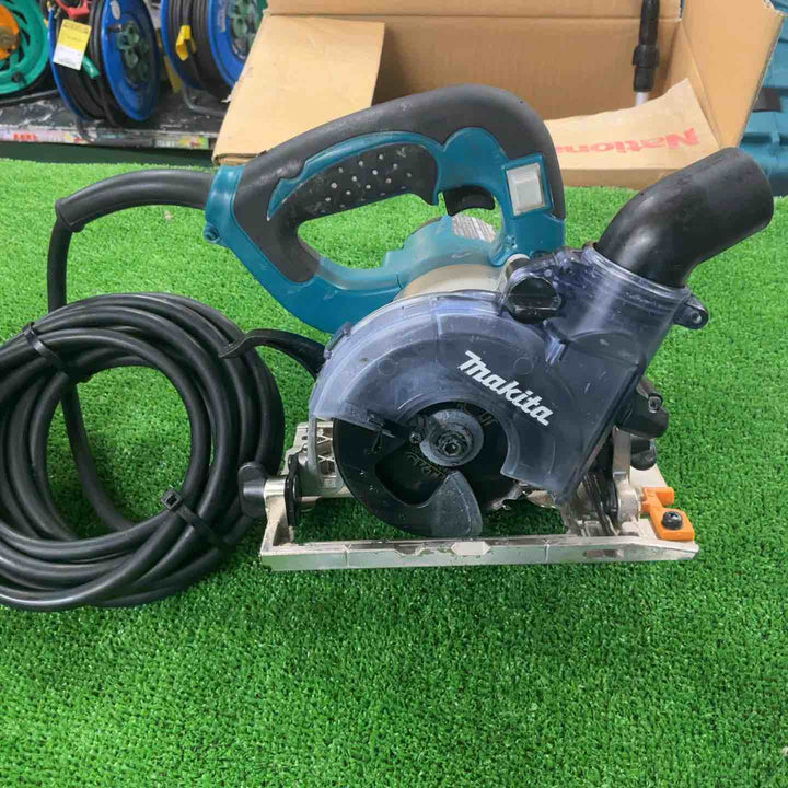 ★マキタ(makita) 防じん丸のこ KS4100F【草加店】