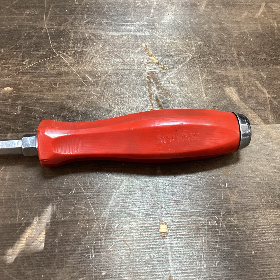 MACTOOLS マックツール 貫通マイナスドライバー DFH315 【東大和店】