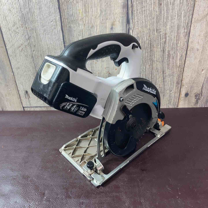 【中古品】 マキタ(makita) コードレス丸のこ SS540DZW おまけバッテリー付属 【東大和店】