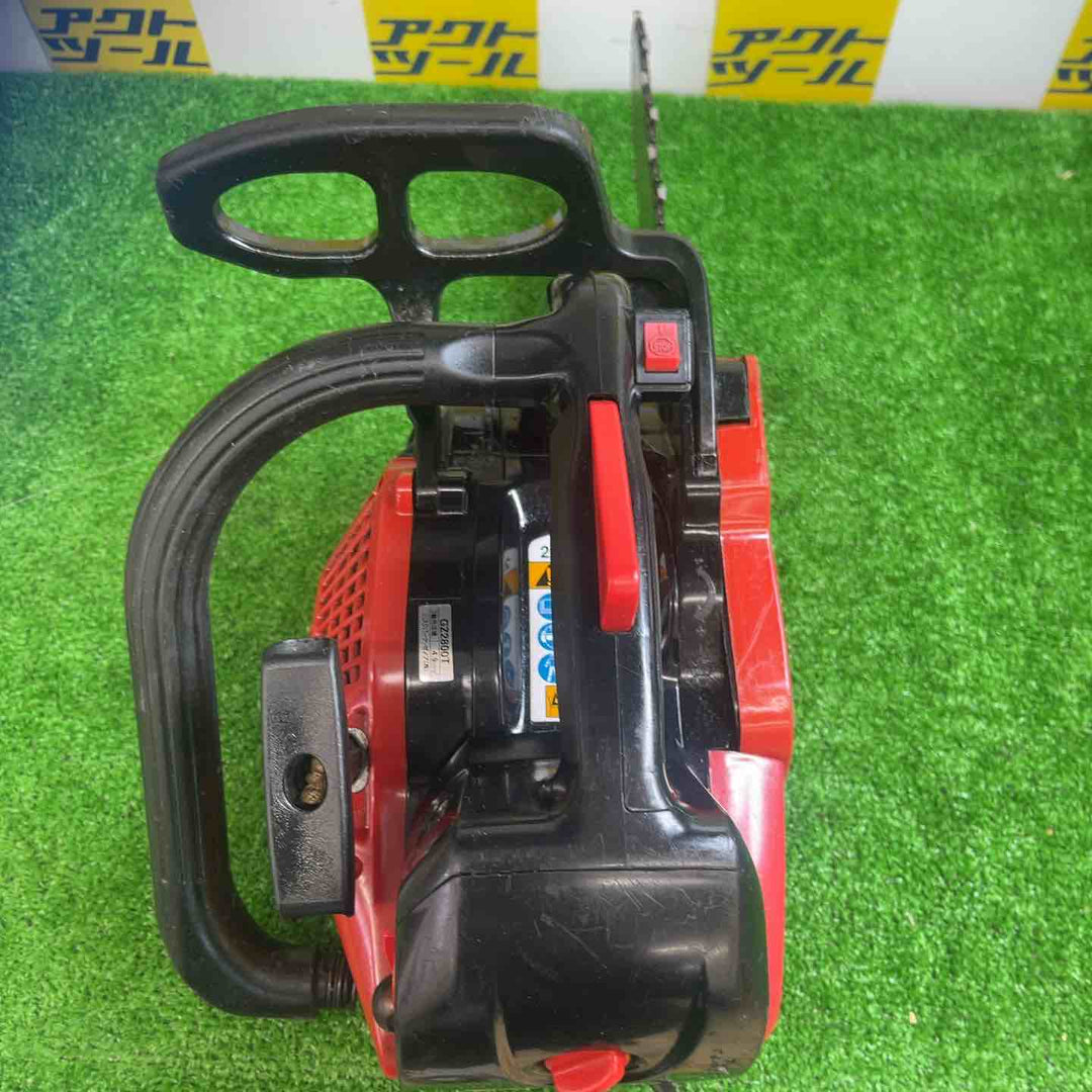 ◇ゼノア(ZENOAH) エンジンチェーンソー GZ2800T【越谷店】