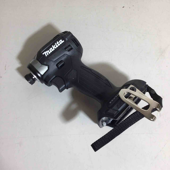 ★マキタ(makita) コードレスインパクトドライバー TD173DZB【戸田店】
