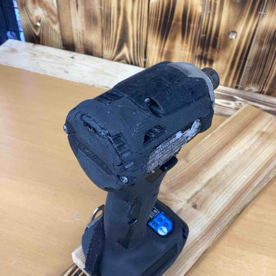 ★マキタ(makita) コードレスインパクトドライバー TD171DZB【越谷店】