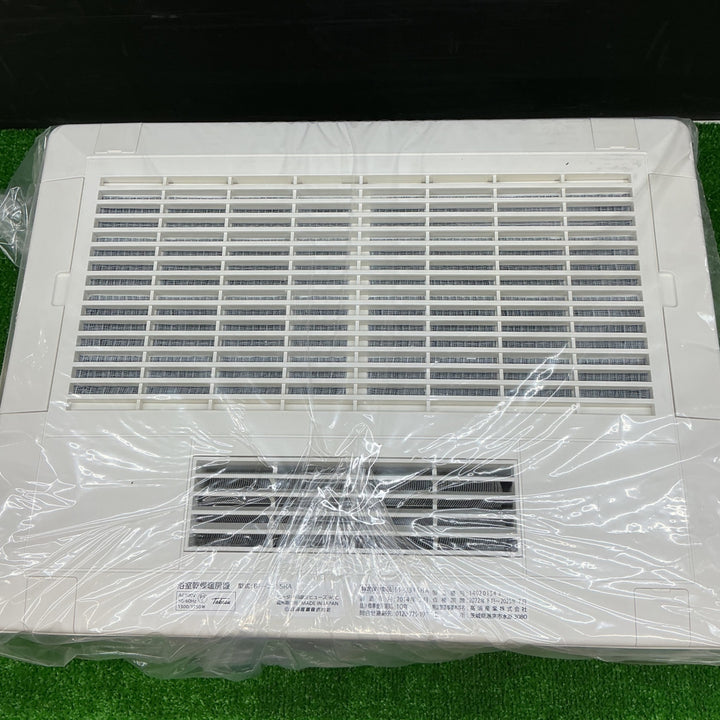【未使用品】高須産業 浴室換気乾燥暖房機 (1室換気) BF-231SHA【電材館越谷店】