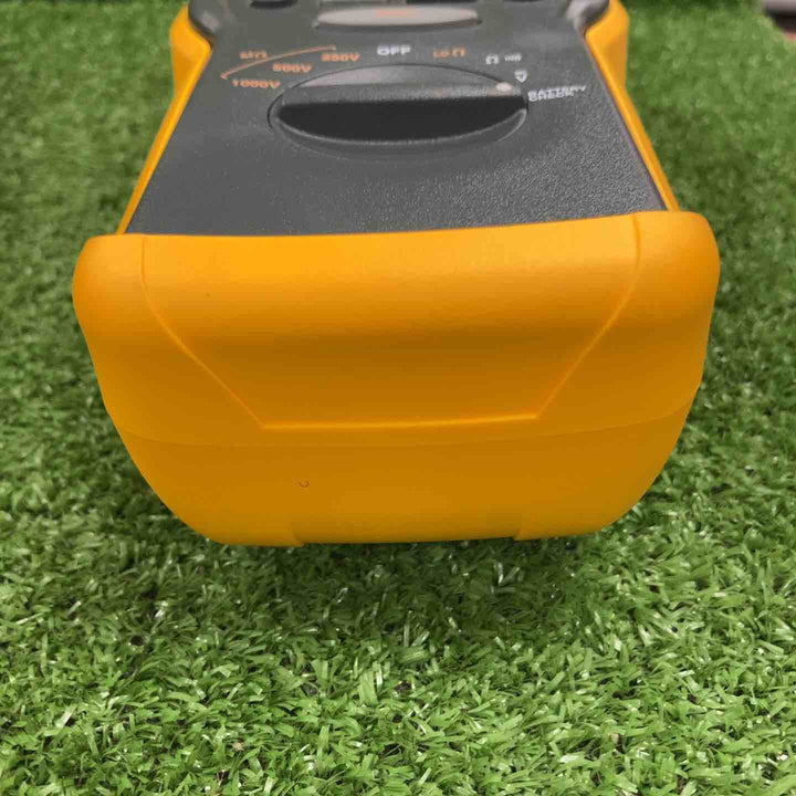 ◇FLUKE 絶縁抵抗計 Fluke 1520【川崎店】