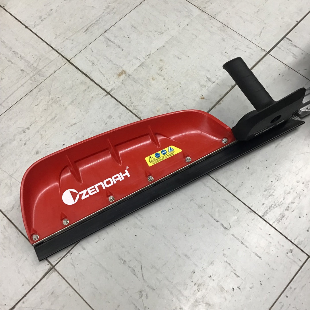 【中古品】 ゼノア/ZENOAH エンジンヘッジトリマ・HT220-60 【鴻巣店】