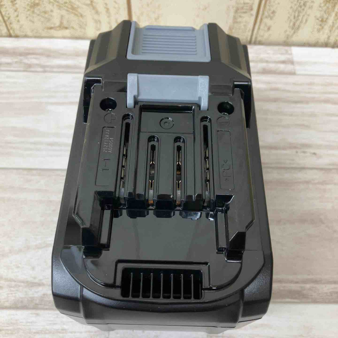 【未使用品】純正 箱有 マキタ(makita) リチウムイオンバッテリー 40Vmax/8.0Ah BL4080H 高出力【柏店】