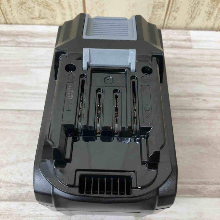 【未使用品】純正 箱有 マキタ(makita) リチウムイオンバッテリー 40Vmax/8.0Ah BL4080H 高出力【柏店】