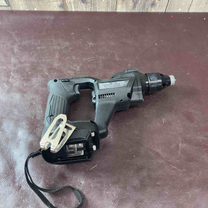 【中古品】マキタ(makita) コードレススクリュードライバー FS600DRGXB コードレスボードカッタ SD180DZ 2台セット【東大和店】
