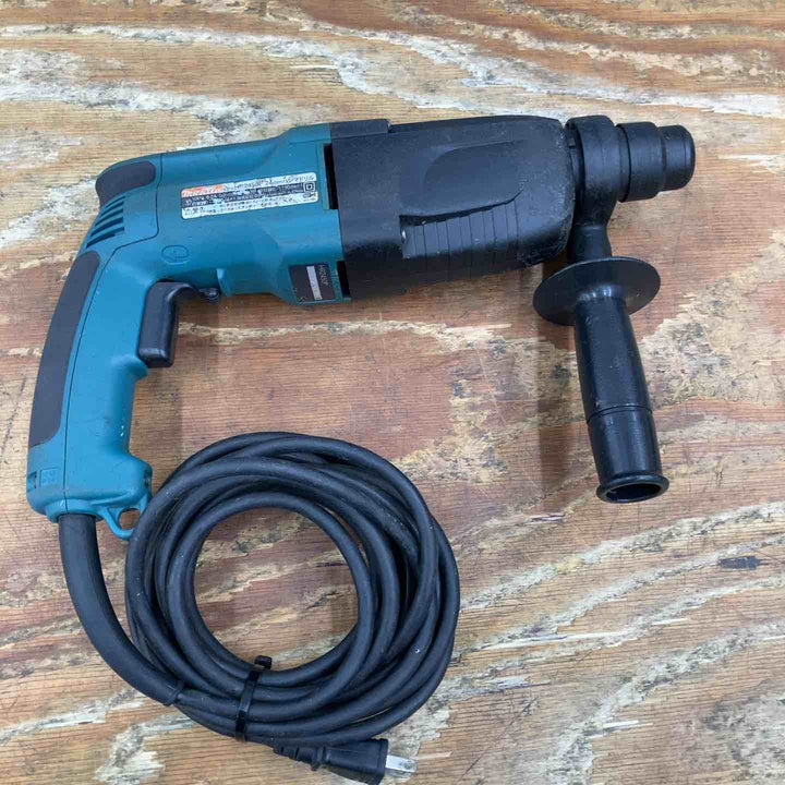 ◇マキタ(makita) ハンマドリル HR2450F【柏店】