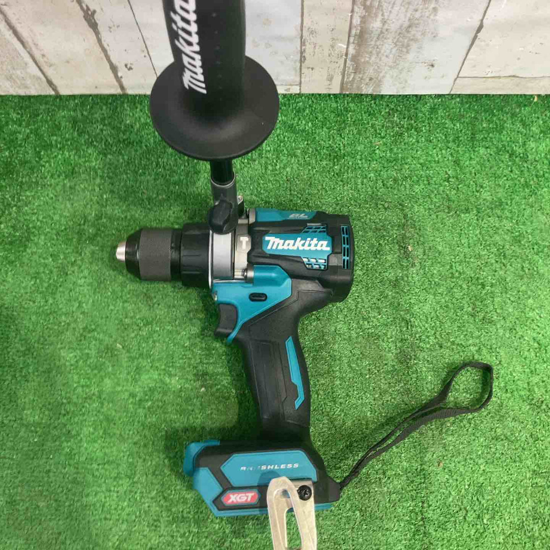 ★マキタ(makita) コードレス振動ドリルドライバー HP001GRDX【町田店】