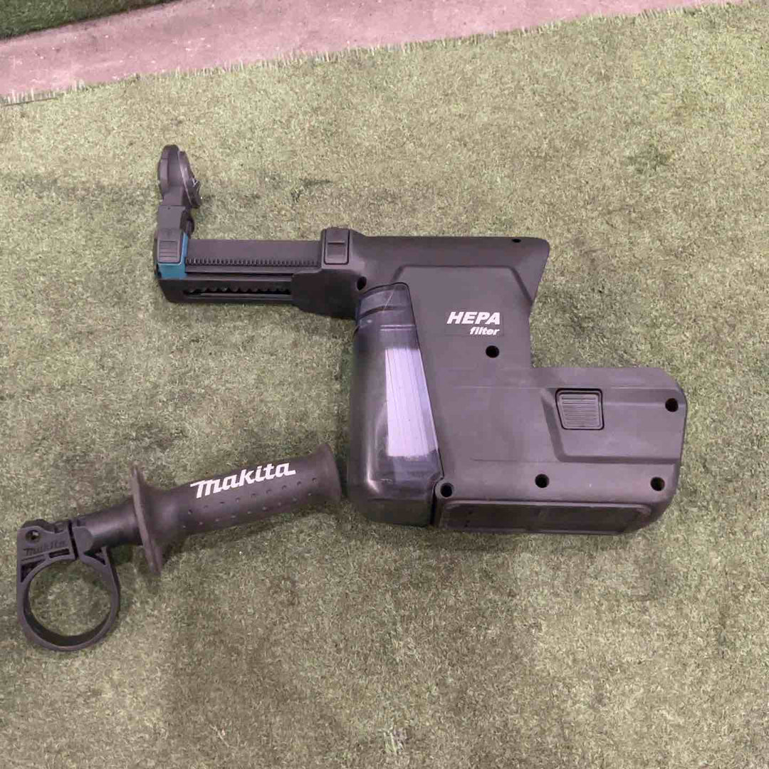 ★マキタ(makita) コードレスハンマドリル HR244DGXVB 動作確認済【川口店】