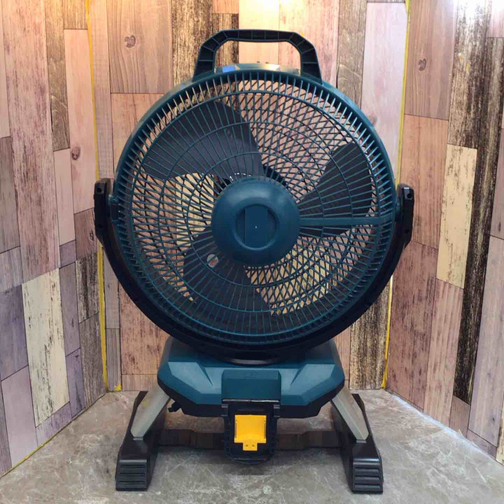 ◇マキタ(makita) コードレスファン CF301DZ【八潮店】