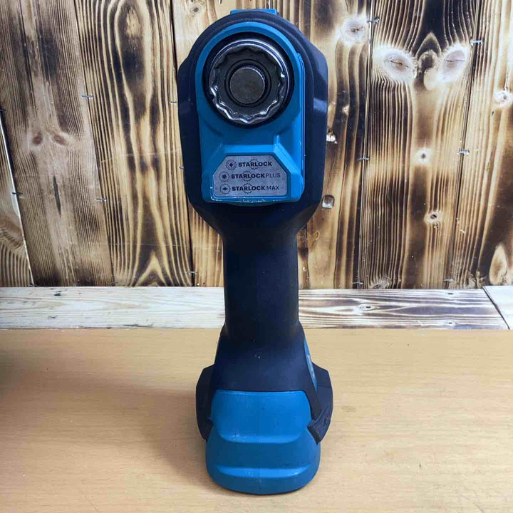 ★マキタ(makita) コードレスマルチツール TM52DRG【越谷店】