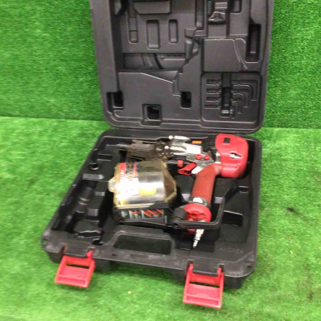 【中古品】 マックス/MAX 高圧エア釘打ち機 HN-75N2(D) 【鴻巣店】
