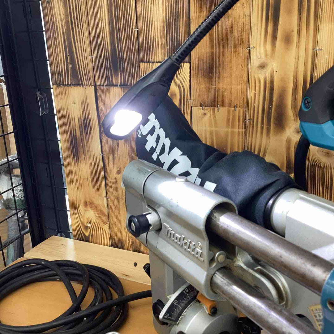 ★マキタ(makita) 165mmスライドマルノコ LS0613FL【八潮店】