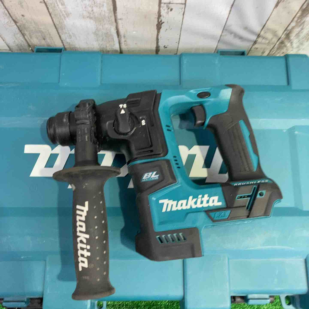 ★マキタ(makita) コードレスハンマドリル HR171DZK【町田店】