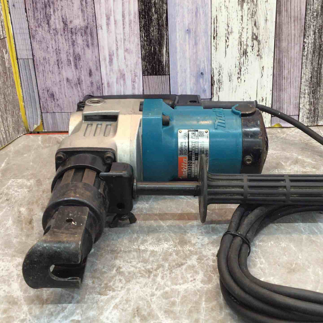 ☆マキタ(makita) ハンマドリル HR3520【八潮店】