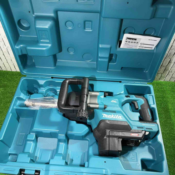 ★マキタ(makita) コードレスインパクトレンチ TW010GZK【川口店】