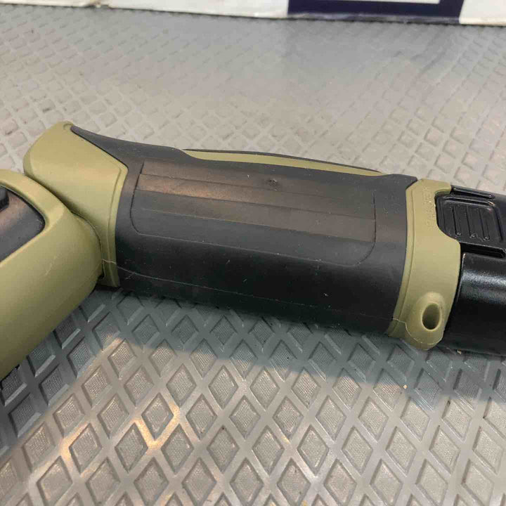 【中古品】マキタ(makita) コードレスペンインパクトドライバー TD022DZO【所沢店】