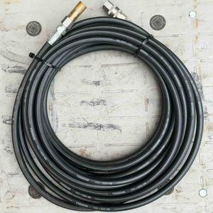 【店頭受取り限定】マルヤマ エンジン高圧洗浄機 GSW15C【草加店】
