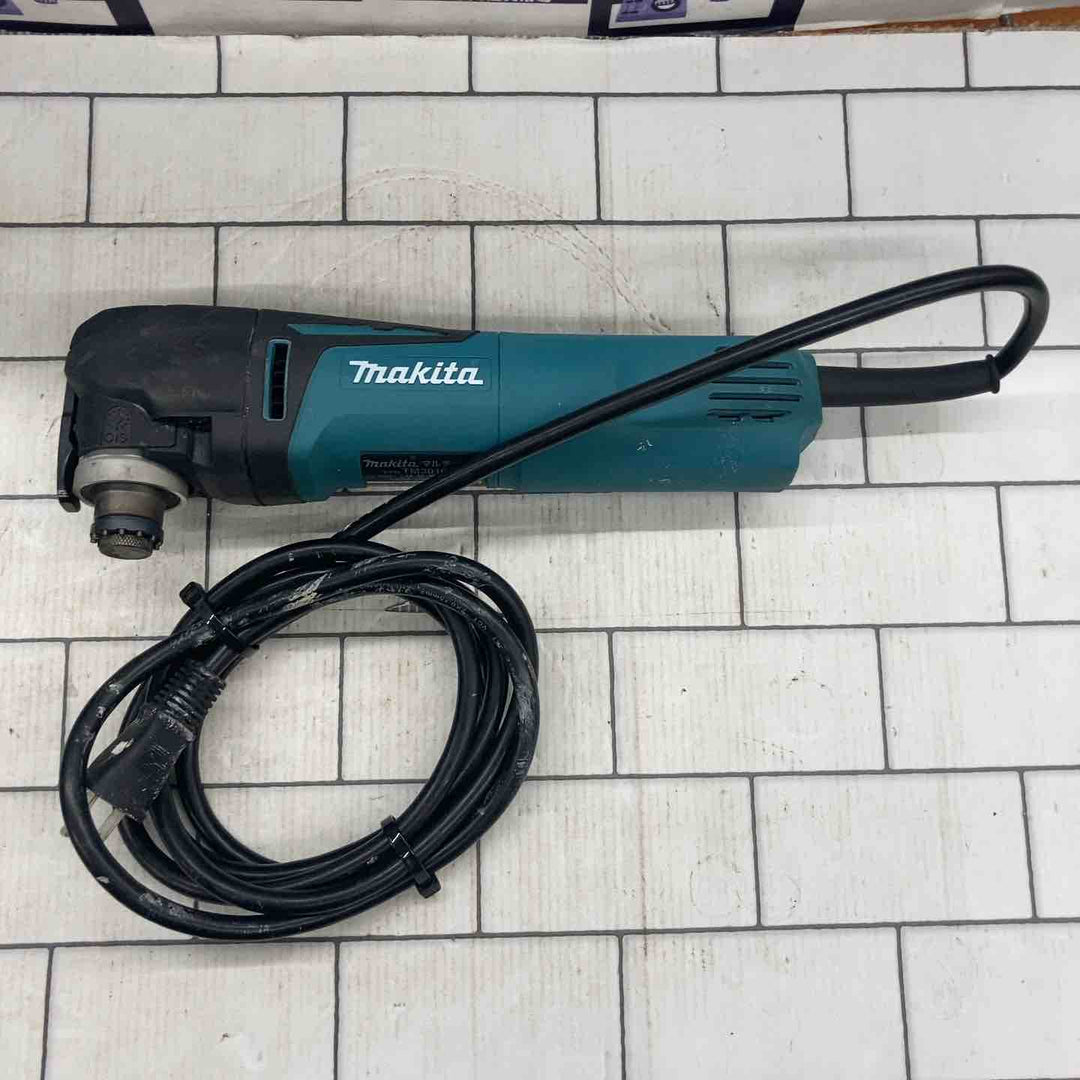 ★マキタ(makita) マルチツール TM3010CT【藤沢店】