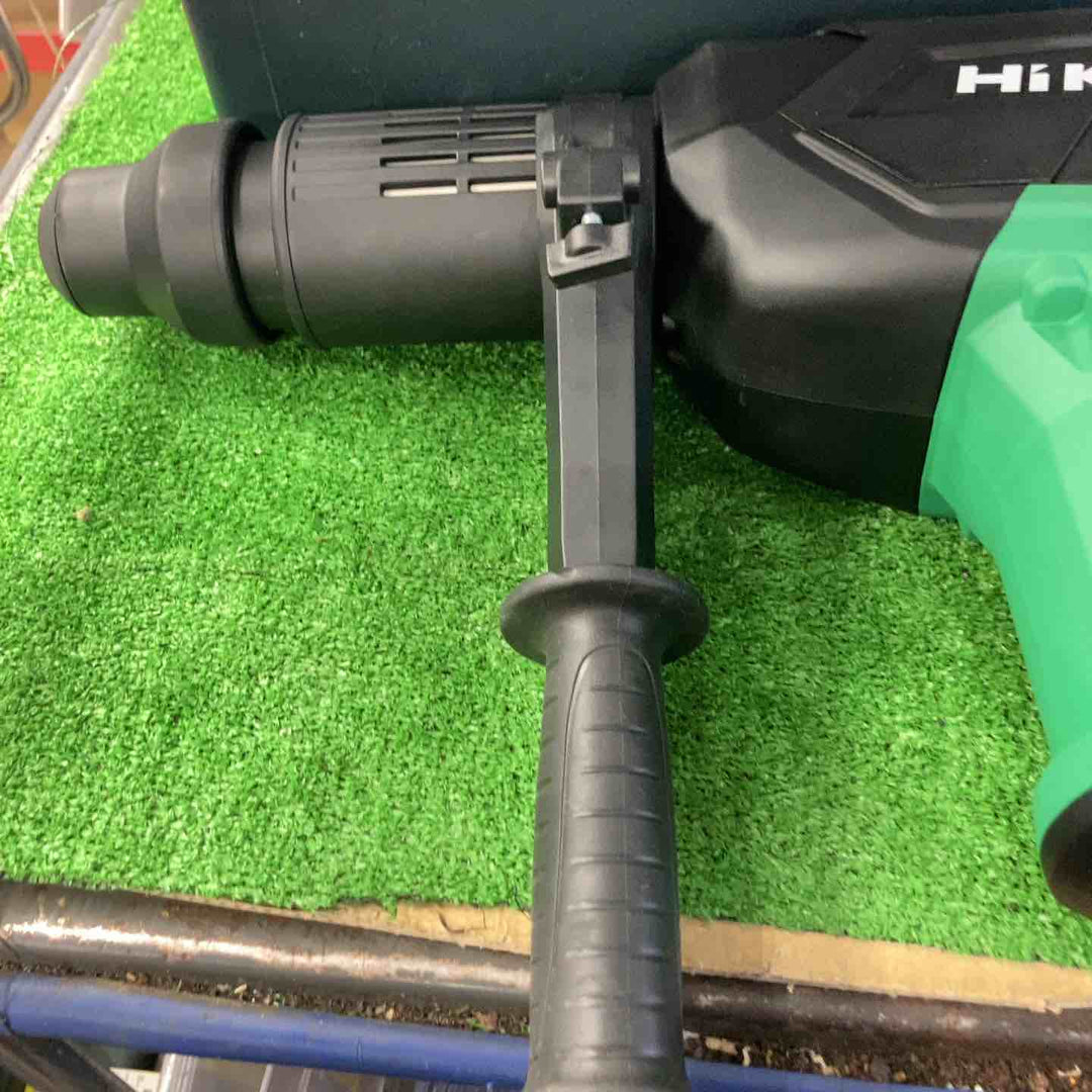 ★ハイコーキ(HIKOKI ※旧:日立工機) ハンマドリル DH45MA【草加店】