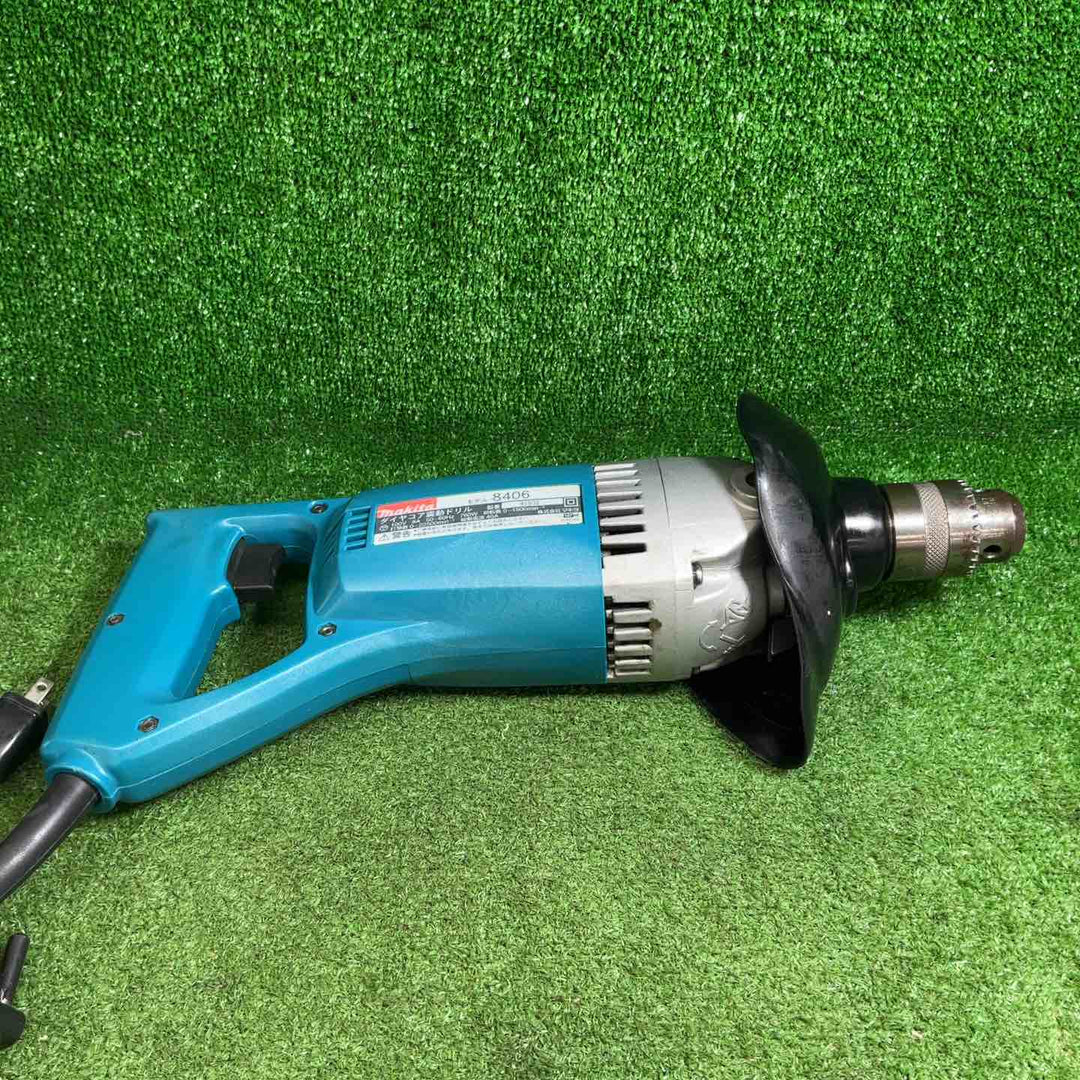 マキタ(makita) ダイヤコア震動ドリル 8406【藤沢店】